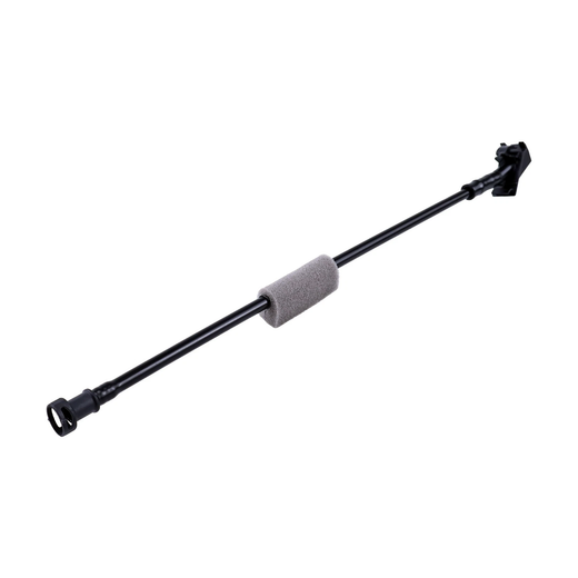 Windshield Washer Nozzle 68291571AA 68291571AB for Dodge Ram 1500 3.0L 3.6L V6 5.7L 6.2L V8 2019-2025 - KUDUPARTS