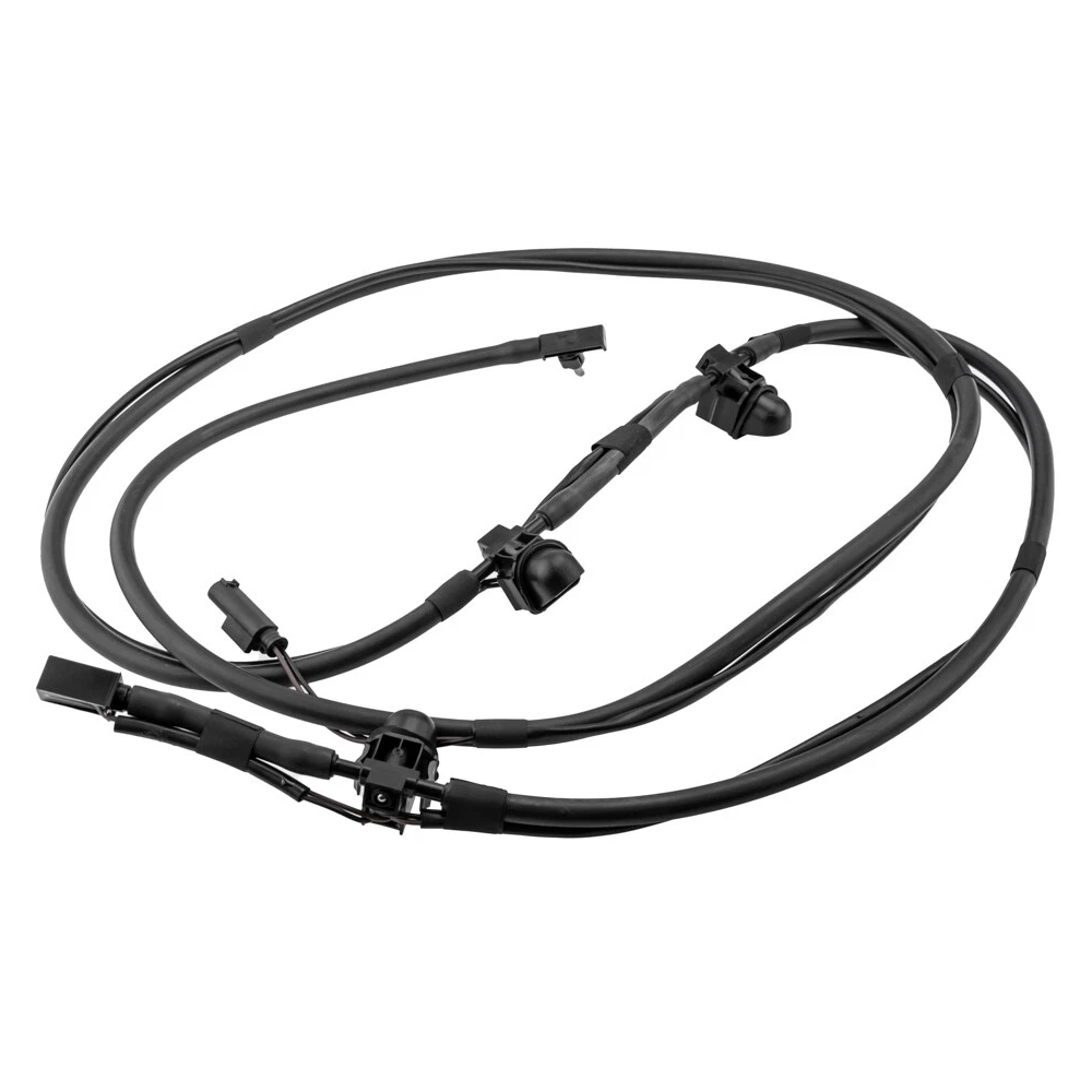 Windshield Washer Nozzle Hose 2048600192 for Mercedes-Benz C63 AMG C250 C300 C350