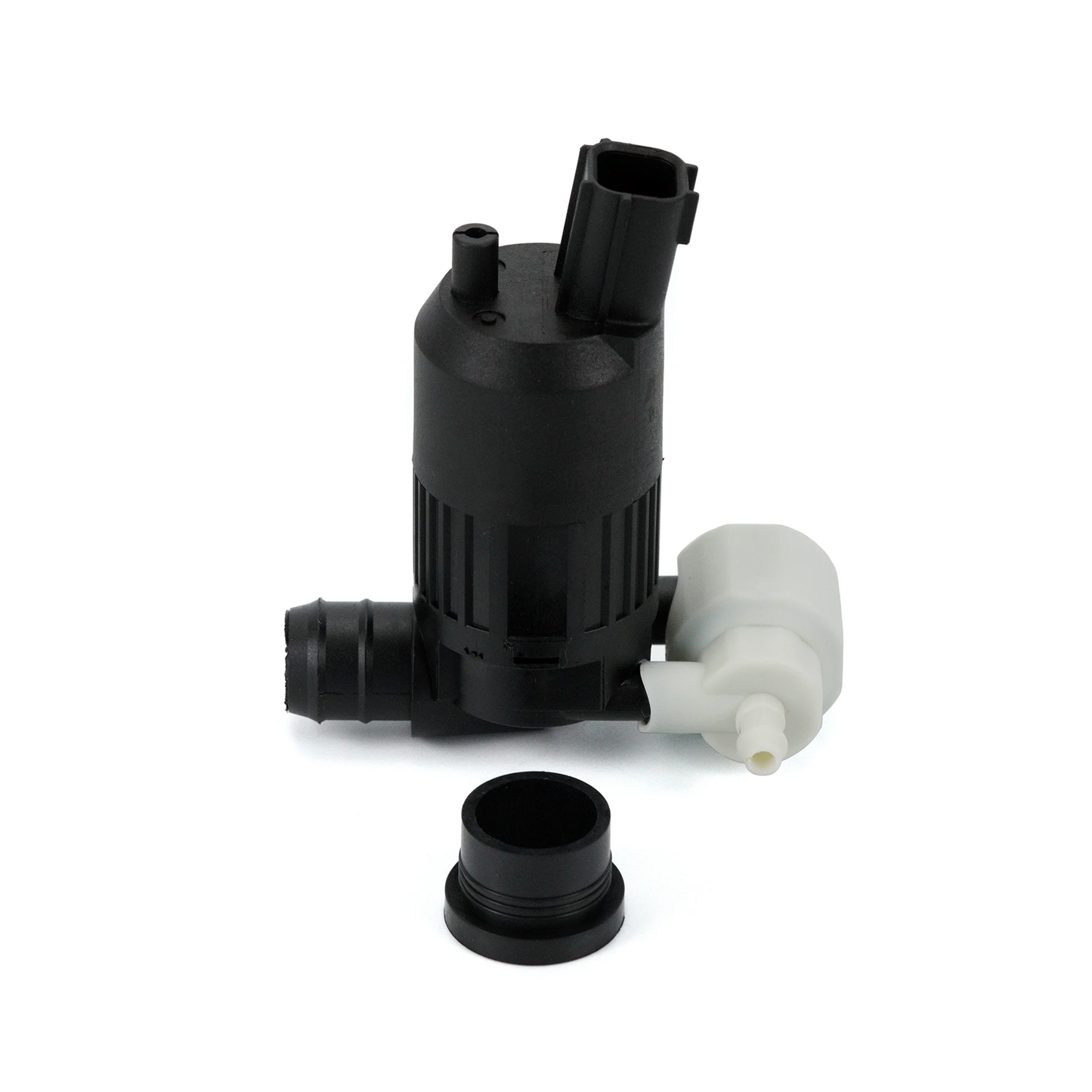 Windshield Washer Pump 174169 for Ford Edge Explorer Ecosport Chrysler PT Cruiser Dodge Grand Caravan Lincoln MKX Jeep