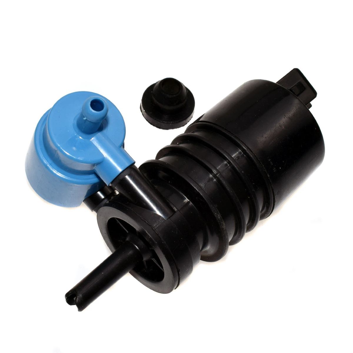 Windshield Washer Pump 1H6955651 177119 for Fiat 500 Volkswagen Golf Passat Eurovan Caddy Corrado - KUDUPARTS
