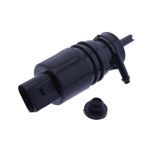 Windshield Washer Pump 68161525AA 68017447AA 68071576AA for Dodge Ram 1500 2500 3500 2009-2024 Sprinter 2500 3500 2007-2009 - KUDUPARTS