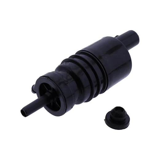 Windshield Washer Pump 68161525AA 68017447AA 68071576AA for Dodge Ram 1500 2500 3500 2009-2024 Sprinter 2500 3500 2007-2009 - KUDUPARTS