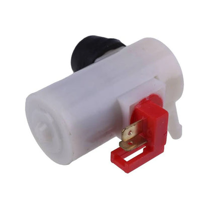 Windshield Washer Pump 76806-SL0-E01 for Honda Accord Civic S2000 Insight 2000-2011 Acura RL TSX 2004-2008 - KUDUPARTS