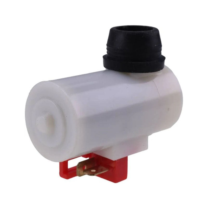 Windshield Washer Pump 76806-SL0-E01 for Honda Accord Civic S2000 Insight 2000-2011 Acura RL TSX 2004-2008 - KUDUPARTS