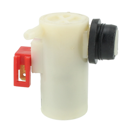 Windshield Washer Pump 76806-SL0E11 for Acura Honda Subaru 1984-2011 - KUDUPARTS