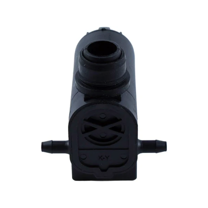 Windshield Washer Pump 98510-26100 98510-1C100 for Hyundai Kia Borrego Forte Rio Rondo Sorento Soul Spectra