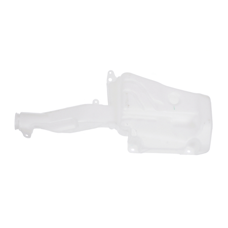 Windshield Washer Reservoir 68406291AA for 2019-2023 Jeep Cherokee Altitude Lux - KUDUPARTS