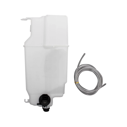 Windshield Washer Reservoir 85315-04100 for Toyota Tacoma 2.7L 3.5L 4.0L 2015-2023
