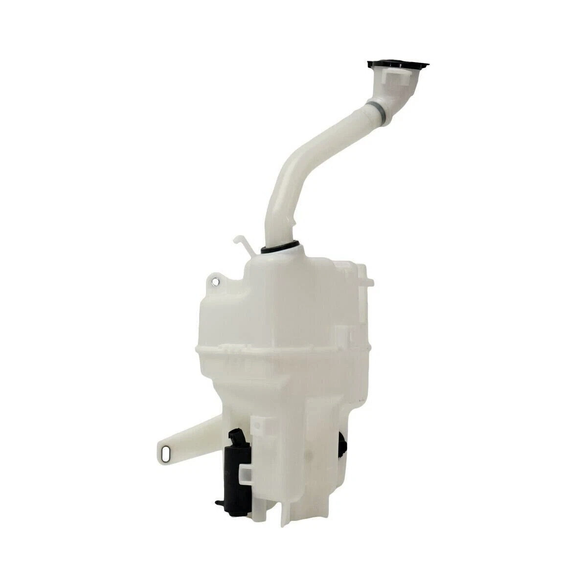Windshield Washer Reservoir Tank 8531506230-PFM TO1288239 for Toyota Camry 18-24 - KUDUPARTS