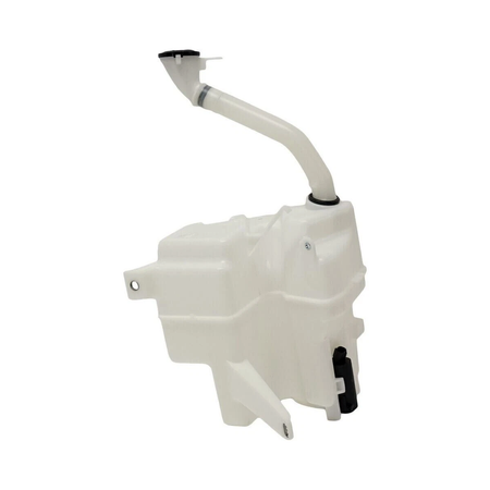 Windshield Washer Reservoir Tank 8531506230-PFM TO1288239 for Toyota Camry 18-24 - KUDUPARTS