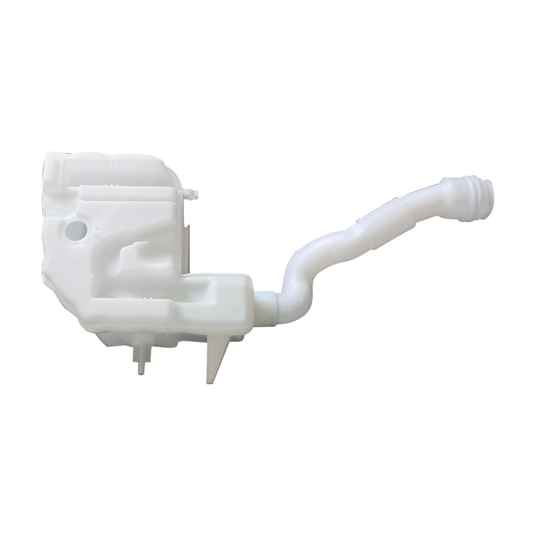 Windshield Washer Reservoir Tank A1668690620 for Mercedes-Benz GL GLE M-Class W166 - KUDUPARTS