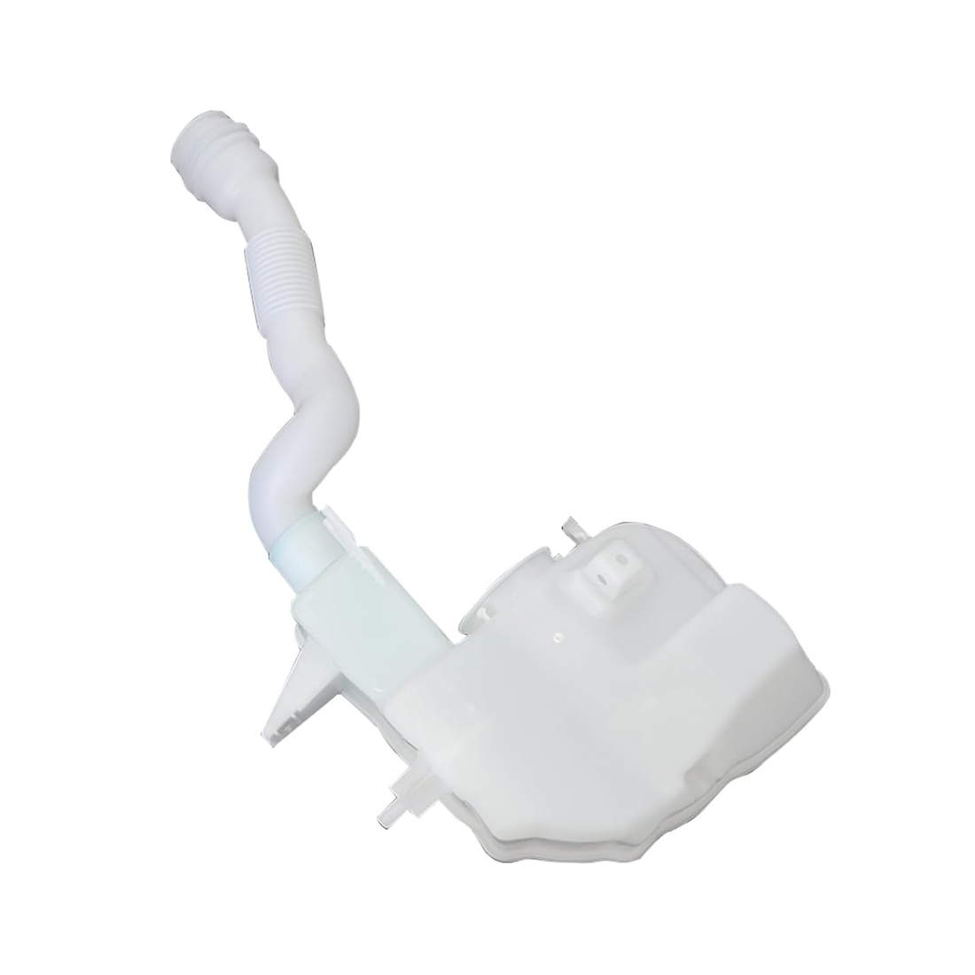 Windshield Washer Reservoir Tank A1668690620 for Mercedes-Benz GL GLE M-Class W166 - KUDUPARTS
