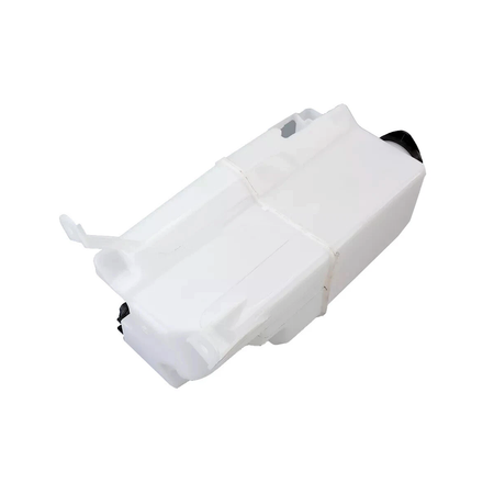 Windshield Washer Reservoir With Pump And Sensor Hole 85315-0C060 for Toyota Tundra 2007-2021 - KUDUPARTS