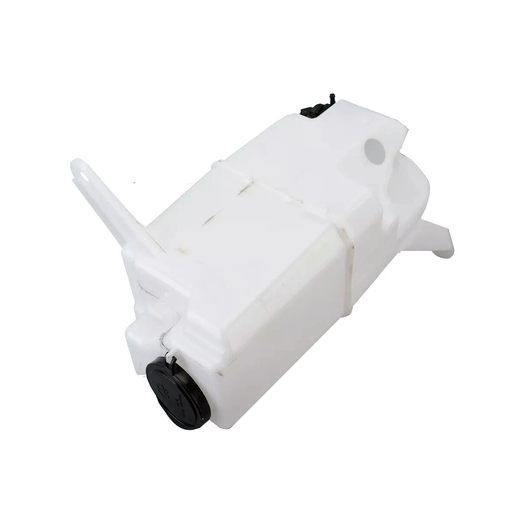 Windshield Washer Reservoir With Pump And Sensor Hole 85315-0C060 for Toyota Tundra 2007-2021 - KUDUPARTS