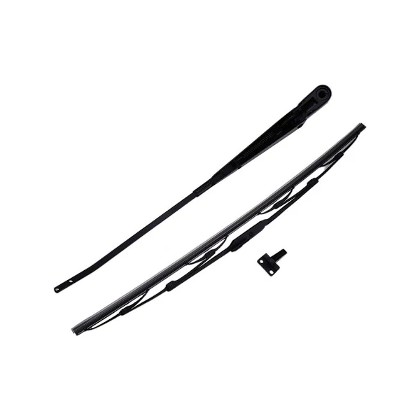 Windshield Wiper Arm Wiper Blade YN53C01003F1 for Kobelco Excavator SK200-6 SK210LC-8