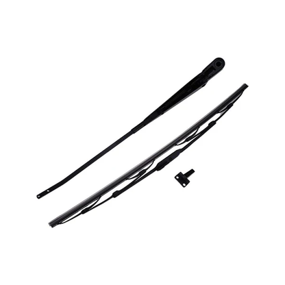 Windshield Wiper Arm Wiper Blade YN53C01003F1 for Kobelco Excavator SK200-6 SK210LC-8