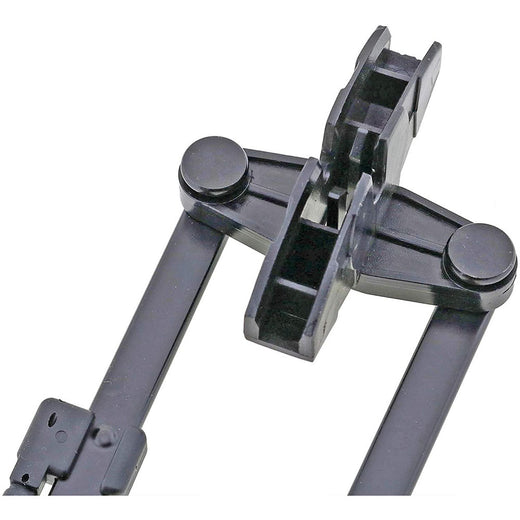 Windshield Wiper Arm & Blade 7188371 & 7188372 for Bobcat 751 753 763 863 873 883 963 A220 A300 - KUDUPARTS