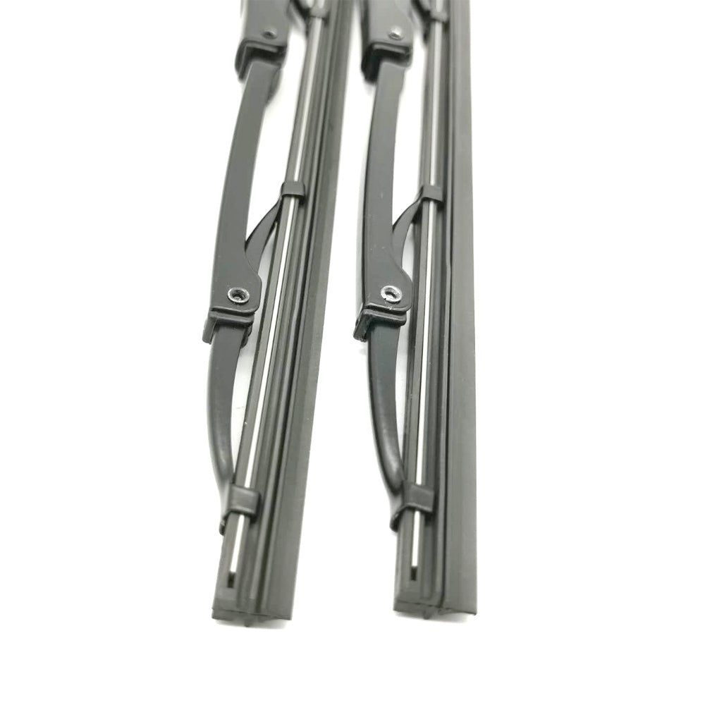 Windshield Wiper Arm & Blade 7188371 & 7188372 for Bobcat S100 S130 S150 S160 S175 S185 S205 S220 S250 S300 S330