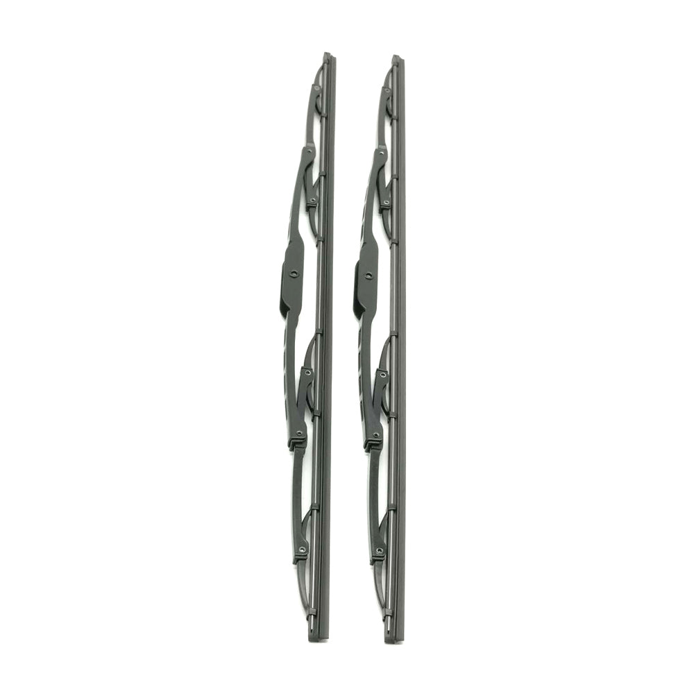 Windshield Wiper Arm & Blade 7188371 & 7188372 for Bobcat S100 S130 S150 S160 S175 S185 S205 S220 S250 S300 S330