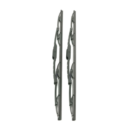Windshield Wiper Arm & Blade 7188371 & 7188372 for Bobcat S100 S130 S150 S160 S175 S185 S205 S220 S250 S300 S330