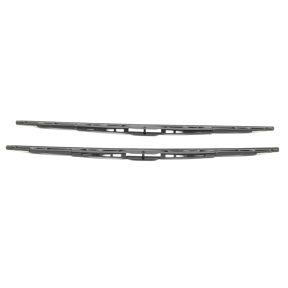 Windshield Wiper Arm & Blade 7188371 & 7188372 for Bobcat S100 S130 S150 S160 S175 S185 S205 S220 S250 S300 S330