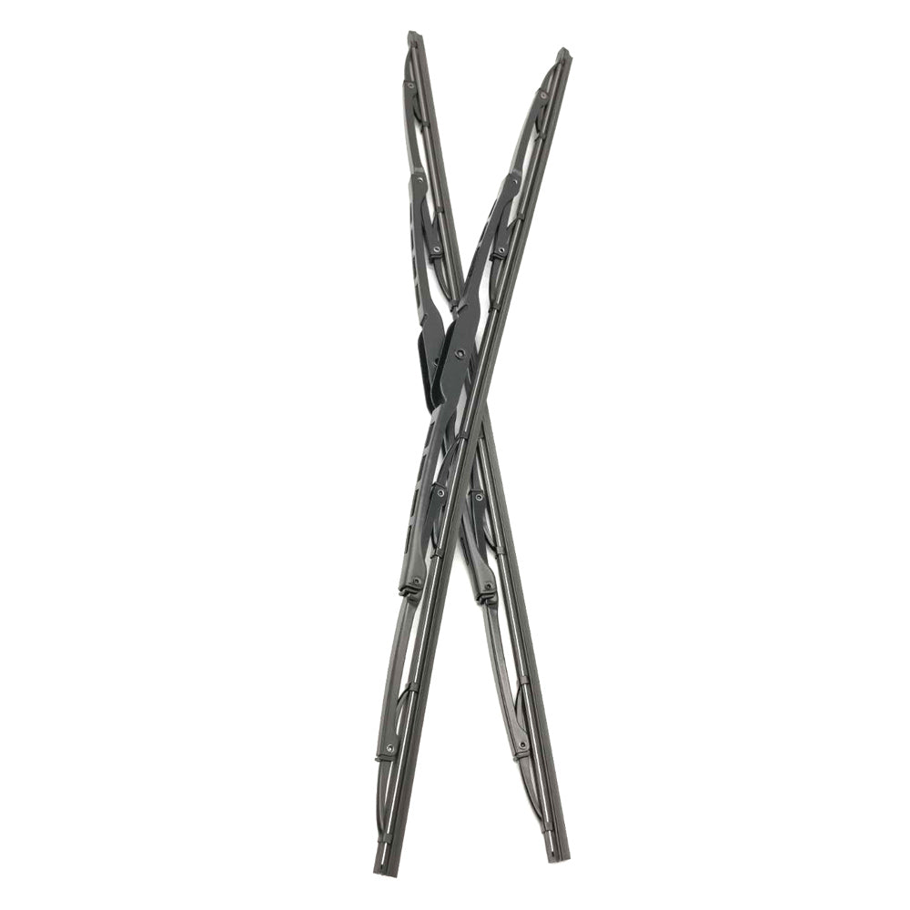 Windshield Wiper Arm & Blade 7188371 & 7188372 for Bobcat S100 S130 S150 S160 S175 S185 S205 S220 S250 S300 S330