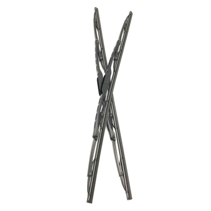 Windshield Wiper Arm & Blade 7188371 & 7188372 for Bobcat S100 S130 S150 S160 S175 S185 S205 S220 S250 S300 S330