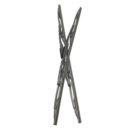 Windshield Wiper Arm & Blade 7188371 & 7188372 for Bobcat S100 S130 S150 S160 S175 S185 S205 S220 S250 S300 S330