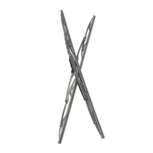 Windshield Wiper Arm & Blade 7188371 & 7188372 for Bobcat S100 S130 S150 S160 S175 S185 S205 S220 S250 S300 S330