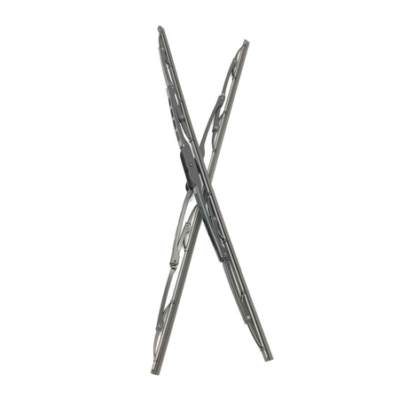 Windshield Wiper Arm & Blade 7188371 & 7188372 for Bobcat S100 S130 S150 S160 S175 S185 S205 S220 S250 S300 S330