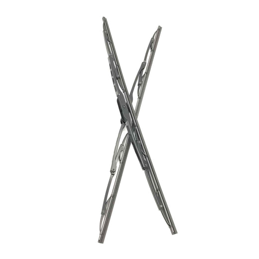 Windshield Wiper Arm & Blade 7188371 & 7188372 for Bobcat S100 S130 S150 S160 S175 S185 S205 S220 S250 S300 S330