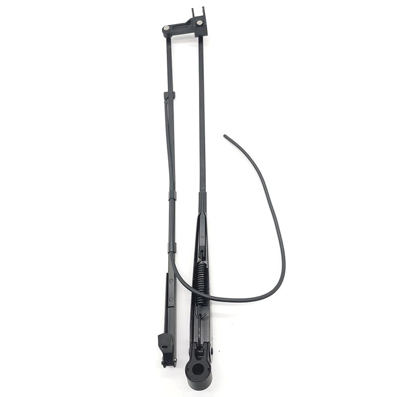 Windshield Wiper Arm & Wiper Blade For Bobcat T595 T630 T650 T740 T750 T770 T870 Ship to US