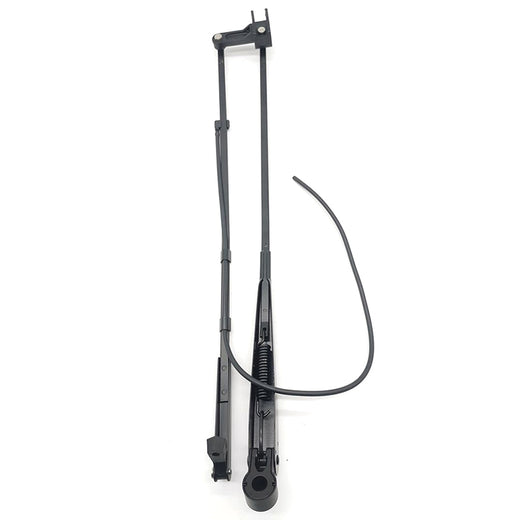 Windshield Wiper Arm & Wiper Blade For Bobcat T595 T630 T650 T740 T750 T770 T870 Ship to US - KUDUPARTS