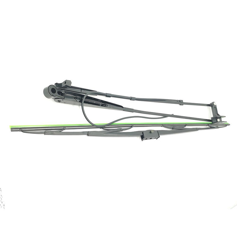 Windshield Wiper Arm & Wiper Blade For Bobcat T595 T630 T650 T740 T750 T770 T870 Ship to US