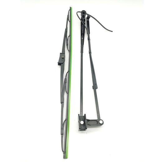 Windshield Wiper Arm & Wiper Blade For Bobcat T595 T630 T650 T740 T750 T770 T870 Ship to US - KUDUPARTS