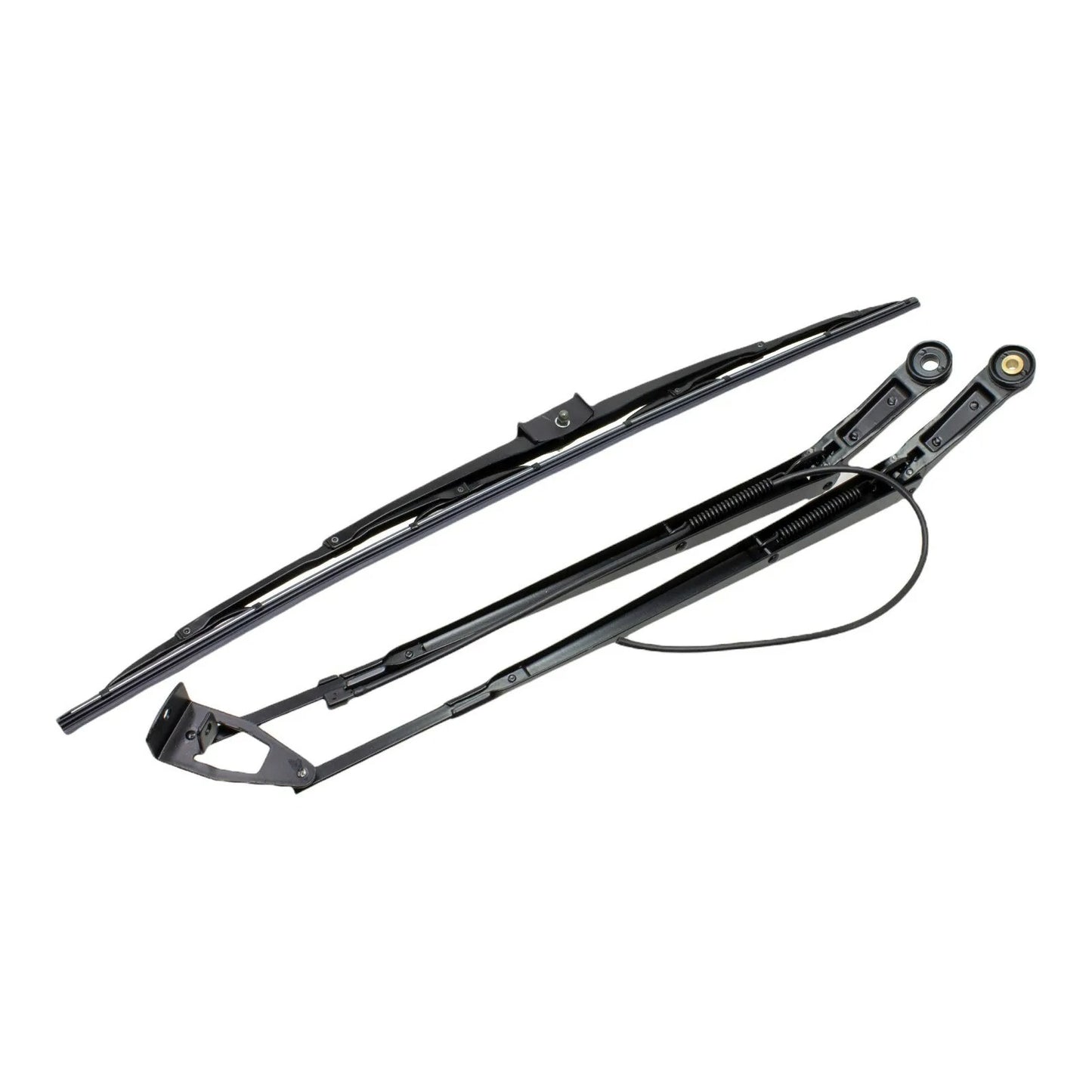 Windshield Wiper Arm & Wiper Blade Kit 7168953 7168954 for Bobcat S630 S650 S740 S750 S770 S850