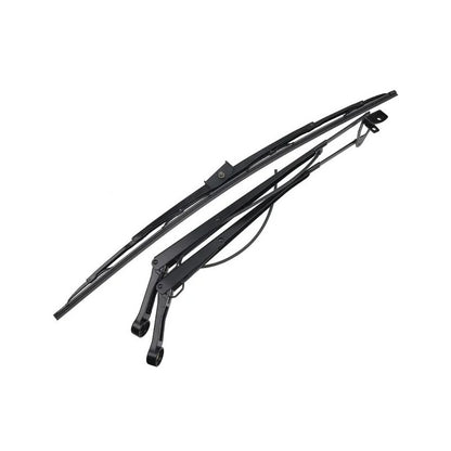 Windshield Wiper Arm & Wiper Blade Kit 7168953 7168954 for Bobcat S630 S650 S740 S750 S770 S850