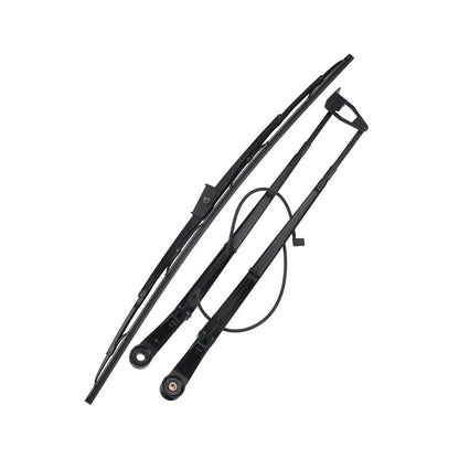 Windshield Wiper Arm & Wiper Blade Kit 7168953 7168954 for Bobcat S630 S650 S740 S750 S770 S850