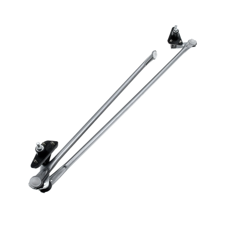 Windshield Wiper Linkage MR109453 for Mitsubishi Montero Sport 2.4L L4 3.0L 3.5L V6 1997-2004 - KUDUPARTS
