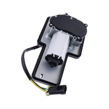 Windshield Wiper Motor Arm Blade Kit for Bobcat S150 S160 S175 S185 S205 S220 S250