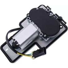 Windshield Wiper Motor Arm Blade Kit for Bobcat S150 S160 S175 S185 S205 S220 S250