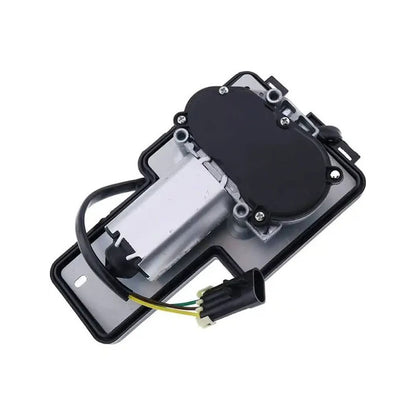 Windshield Wiper Motor Arm Blade Kit for Bobcat S150 S160 S175 S185 S205 S220 S250