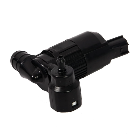 Windshield Wiper Washer Fluid Pump BA8Z17664A for Ford Expedition Navigator Lincoln MKT - KUDUPARTS