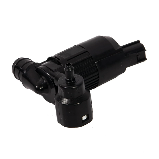 Windshield Wiper Washer Fluid Pump BA8Z17664A for Ford Expedition Navigator Lincoln MKT - KUDUPARTS