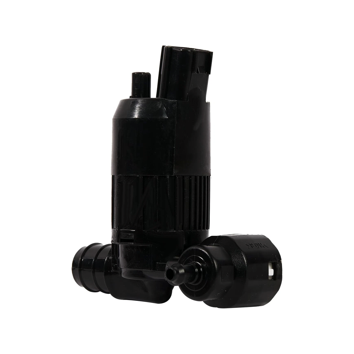 Windshield Wiper Washer Fluid Pump BA8Z17664A for Ford Expedition Navigator Lincoln MKT - KUDUPARTS