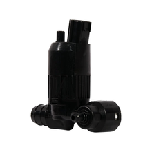 Pompe de lave-glace BA8Z17664A pour Ford Expedition Navigator et Lincoln MKT