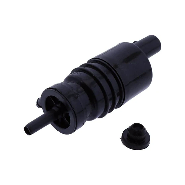 Windshield Wiper Washer Pump 1J5955651 1EM955451 67128362154 for Audi BMW Mercedes Benz Volkswagen Seat Skoda Smart Porsche - KUDUPARTS