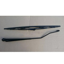 Brazo de limpiaparabrisas 4453687 y escobilla 4453686 para Hitachi ZX110 ZX110-E ZX110M ZX120 ZX120-E ZX180W ZX200-3G ZX200-E ZX200-1 ZX330 John Deere 200CLC 370C 600C 180 800C 450CLC 230CLC 210 270CLC Excavadora