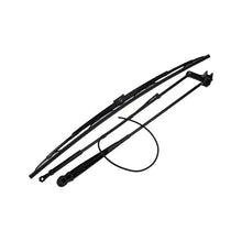 Wiper Arm Blade Kit 47778552 47405956 for CASE Compact Track & Skid Steer Loader