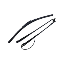 Wiper Arm Blade Kit 47778552 47405956 for CASE Compact Track & Skid Steer Loader